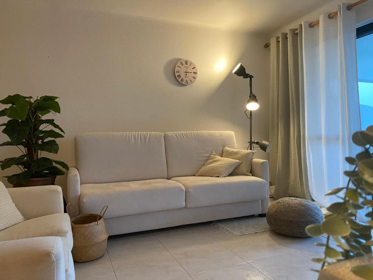 Appartamento Solar Dos Pinheiros Quarteira Esterno foto